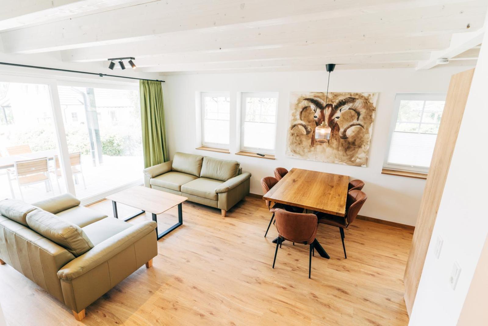 Hof Koehne - Haus Im Glueck Rechts Villa Schmallenberg Luaran gambar